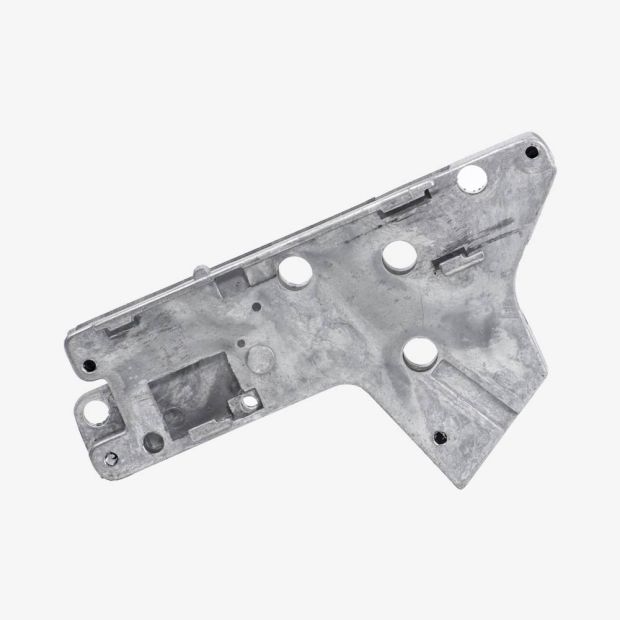 ICS M4 LOWER GEARBOX SHELL
