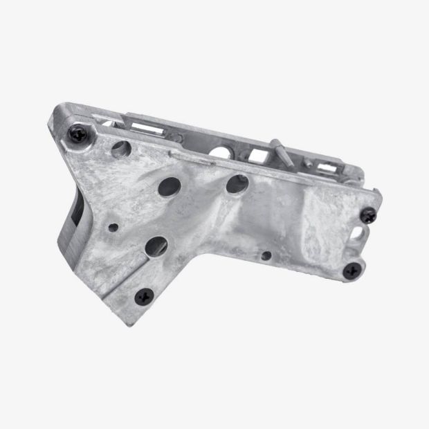 ICS M4 LOWER GEARBOX SHELL