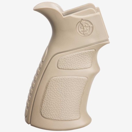 ICS - ICS M4 MTS TACTICAL GRIP TAN ICS - ICS M4 MTS TACTICAL GRIP TAN