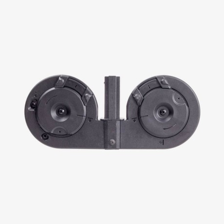 ICS - ICS M4 SİYAH DRUM ŞARJÖR