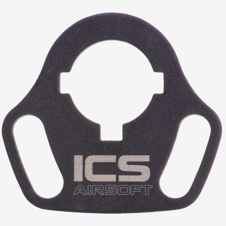 ICS - ICS M4 STEEL SLING SWIVEL ICS - ICS M4 STEEL SLING SWIVEL