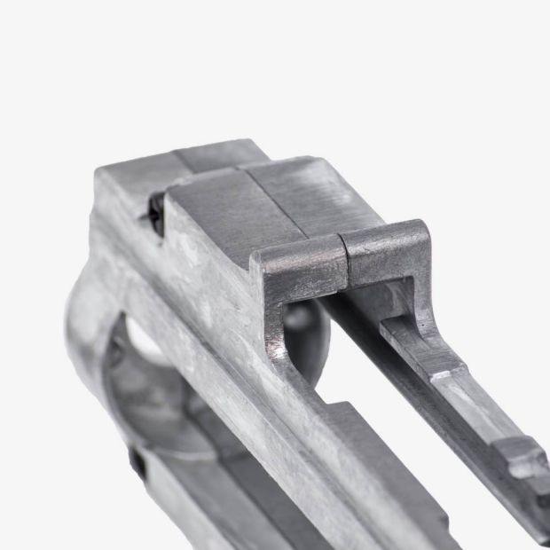 ICS M4 UPPER GEARBOX SHELL