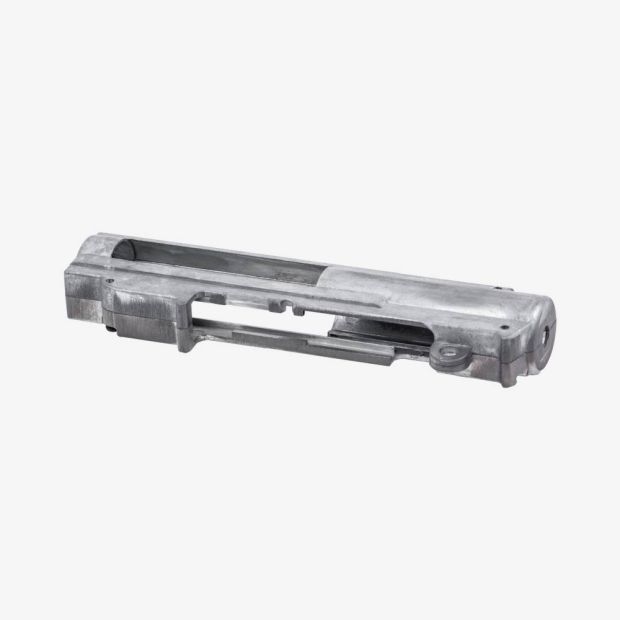 ICS M4 UPPER GEARBOX SHELL