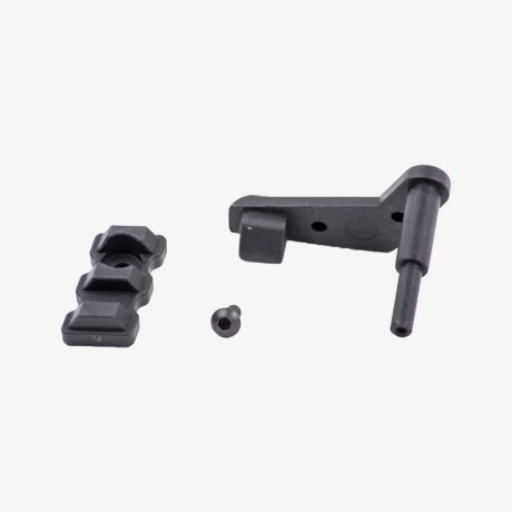 ICS - ICS MAGAZINE CATCH BUTTON SET ICS - ICS MAGAZINE CATCH BUTTON SET