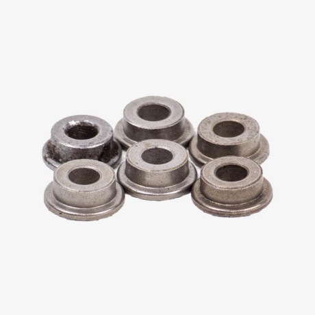 ICS - ICS METAL BUSHING SET 6MM