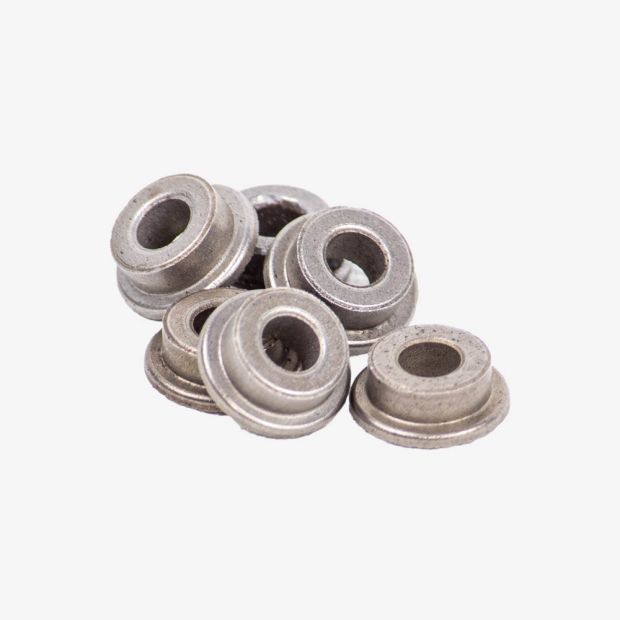 ICS METAL BUSHING SET 6MM
