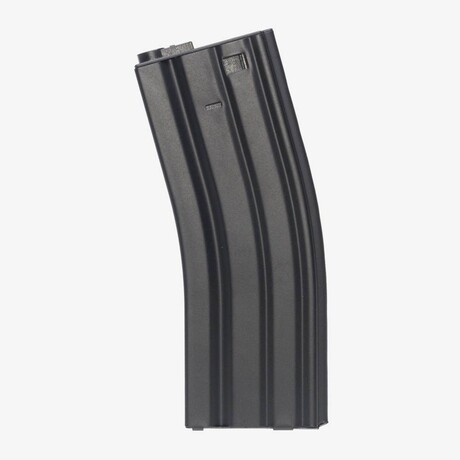 ICS - ICS METAL MID CAP 180R SİYAH ŞARJÖR