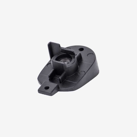 ICS - ICS MOTOR BUTT PLATE ICS - ICS MOTOR BUTT PLATE