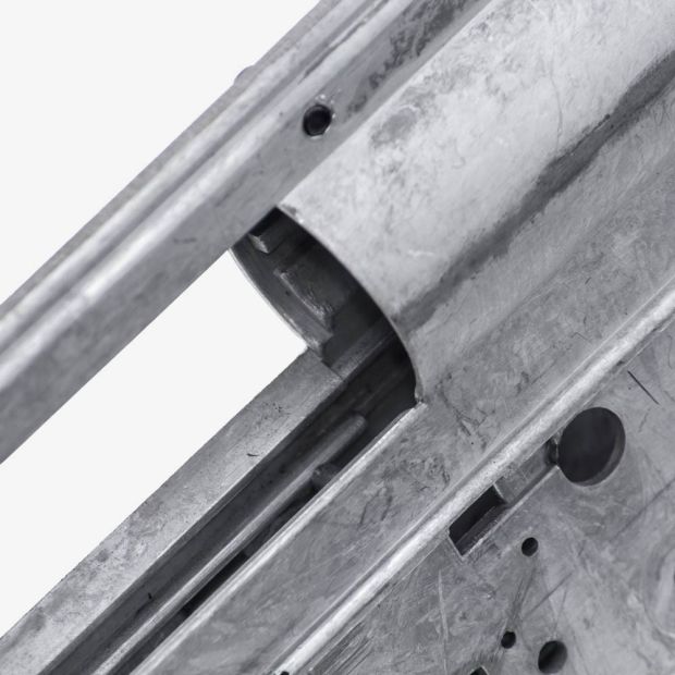 ICS MP5 GEARBOX SHELL