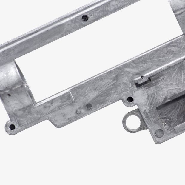 ICS MP5 GEARBOX SHELL