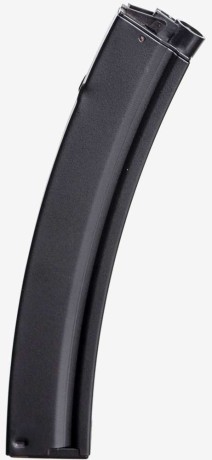 ICS - ICS MX5 METAL ŞARJÖR 230 R 6 ADET