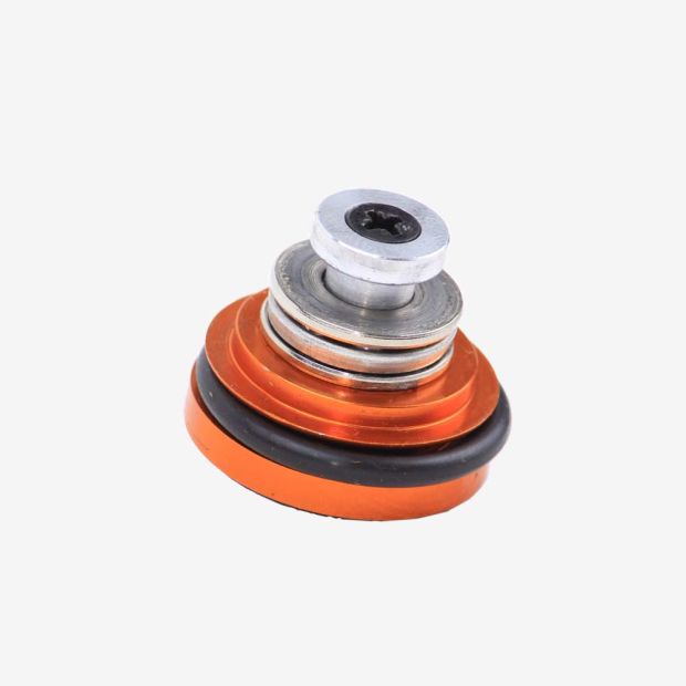 ICS OVERSIZED PISTON HEAD