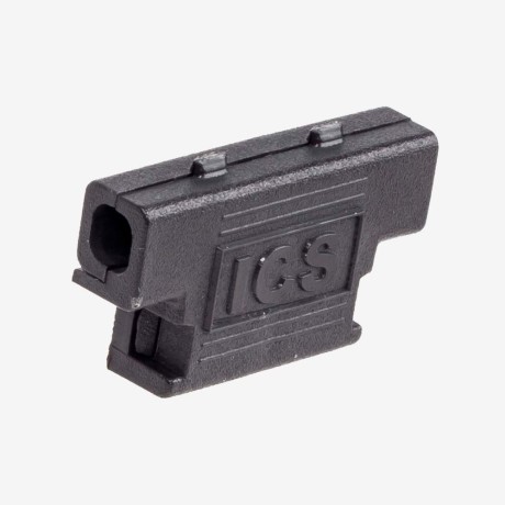 ICS - ICS FUSE SOCKET