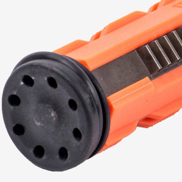 ICS REINFORCED UPGRADE POM PISTON SET