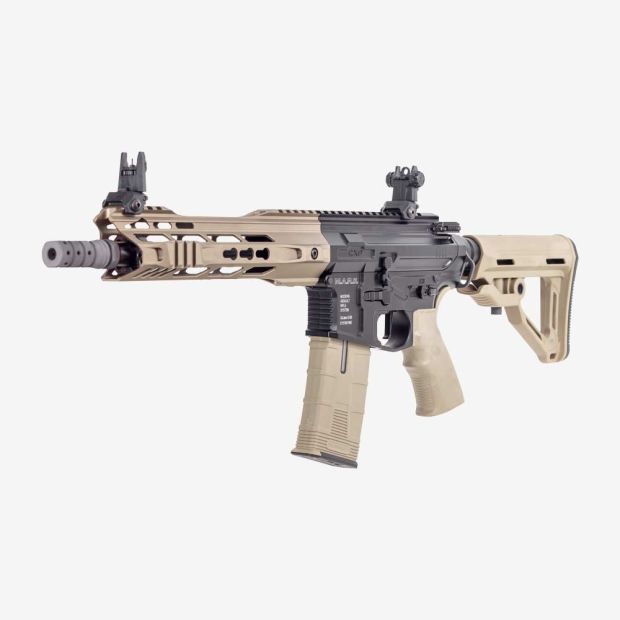 ICS CXP MARS SBR ASSAULT RIFLE BLACK/TAN