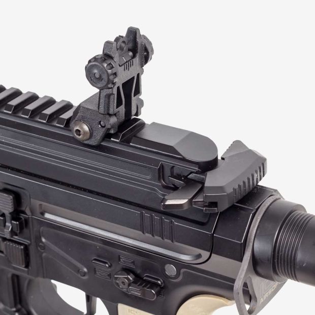 ICS CXP MARS SBR ASSAULT RIFLE BLACK/TAN