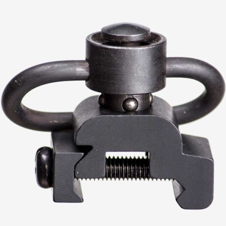 ICS - ICS SLING SWIVEL SET FOR M1913 RAIL ICS - ICS SLING SWIVEL SET FOR M1913 RAIL