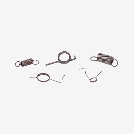 ICS - ICS SPRING SET ICS - ICS SPRING SET