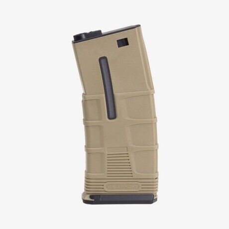 ICS - ICS T MID CAP 180R TAN ŞARJÖR ICS - ICS T MID CAP 180R TAN ŞARJÖR