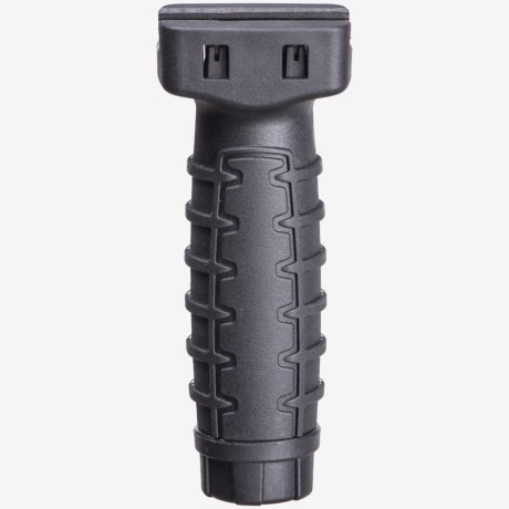 ICS - ICS TACTICAL FOREGRIP BLACK ICS - ICS TACTICAL FOREGRIP BLACK
