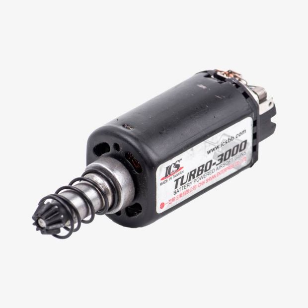 ICS TURBO 3000 MOTOR LONG