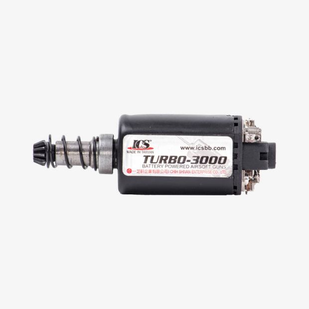 ICS TURBO 3000 MOTOR LONG