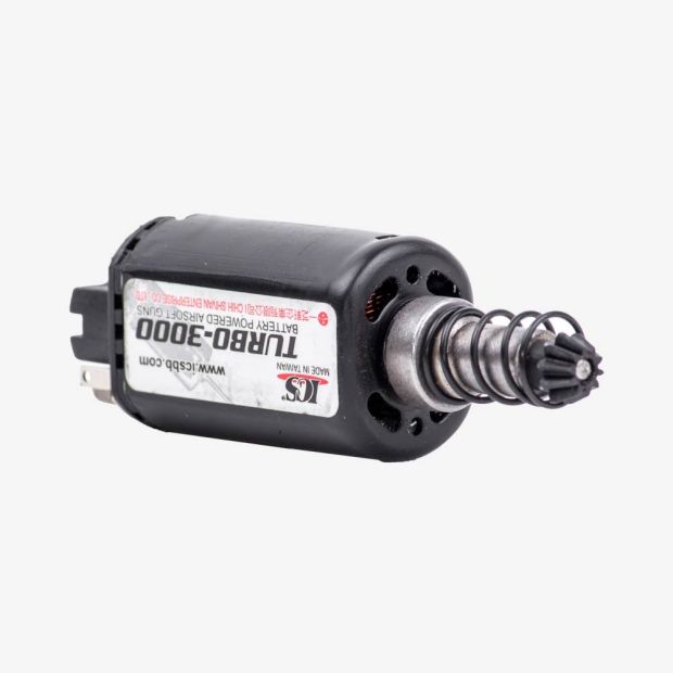 ICS TURBO 3000 MOTOR LONG
