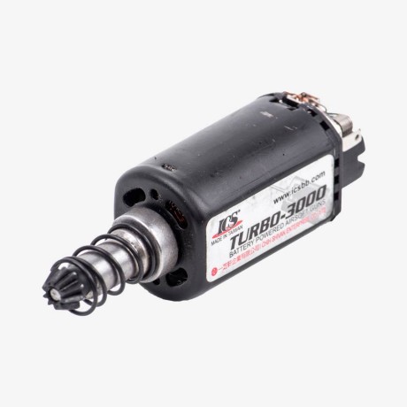 ICS - ICS TURBO 3000 MOTOR LONG ICS - ICS TURBO 3000 MOTOR LONG