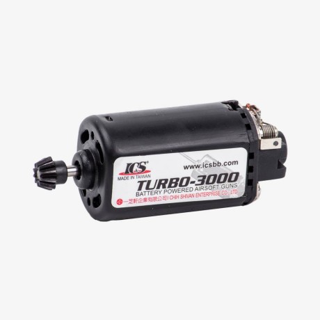 ICS - ICS TURBO 3000 MOTOR SHORT ICS - ICS TURBO 3000 MOTOR SHORT