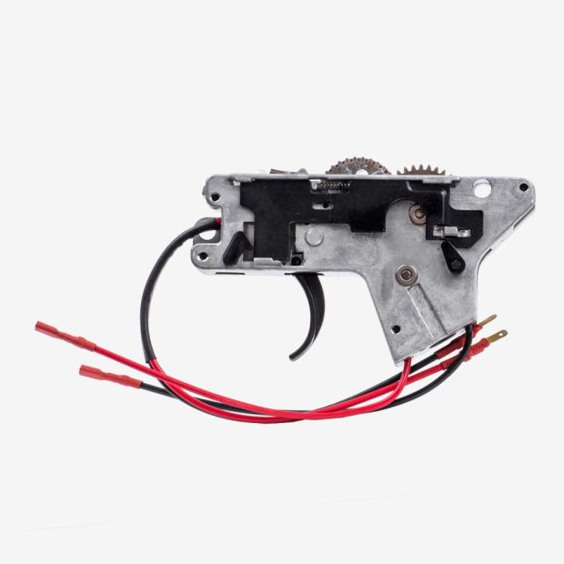 ICS UK1 LOWER GEARBOX (FRONT WIRED)