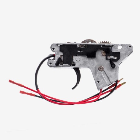 ICS - ICS UK1 LOWER GEARBOX (FRONT WIRED) ICS - ICS UK1 LOWER GEARBOX (FRONT WIRED)