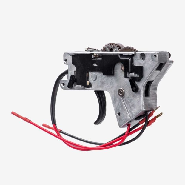 ICS UK1 LOWER GEARBOX (FRONT WIRED)