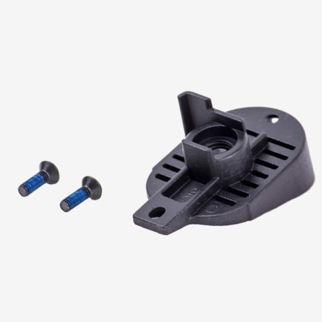 ICS - ICS UK1 TACTICAL GRIP BUTT CAP ICS - ICS UK1 TACTICAL GRIP BUTT CAP