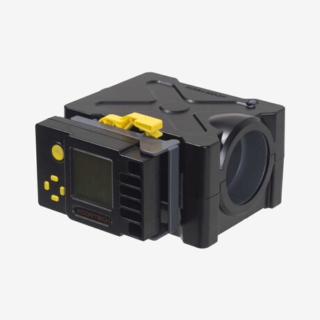 ICS - ICS XCORTECH X3500 KRONOGRAF HIZ ÖLÇER ICS - ICS XCORTECH X3500 KRONOGRAF HIZ ÖLÇER
