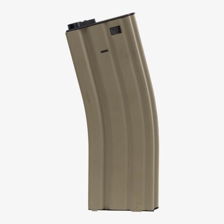 ICS - ICS METAL MID CAP 180R MAGAZINE TAN