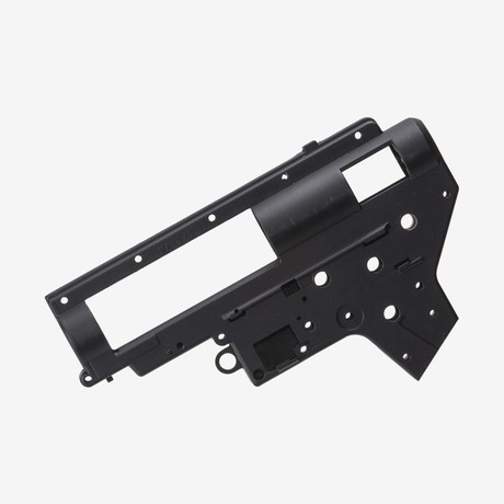 JG/GE - JG/GE V2 GEARBOX 8MM