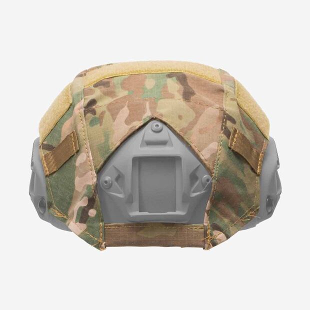 Kask Kılıfı(Helmet Cover)Multicam
