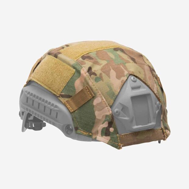 Kask Kılıfı(Helmet Cover)Multicam