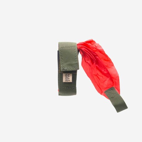 MAS TACTICAL - Kill Rag (Vuruldum Bayrağı) Od