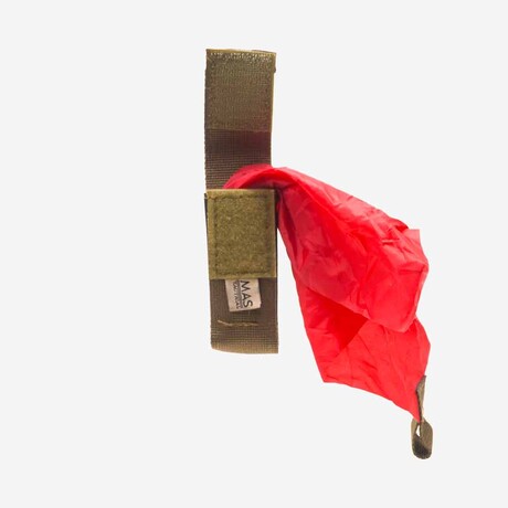 MAS TACTICAL - Kill Rag (Vuruldum Bayrağı) Tan