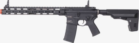 KWA - KWA AEG3 RM4 RONIN MLOK RECON ERG AIRSOFT TÜFEĞİ KWA - KWA AEG3 RM4 RONIN MLOK RECON ERG AIRSOFT TÜFEĞİ