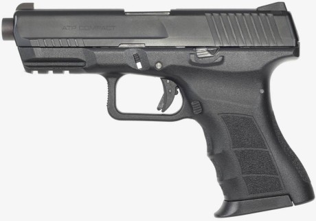 KWA - KWA ATP-C AIRSOFT TABANCA KWA - KWA ATP-C AIRSOFT TABANCA