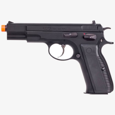 KWA - KWA KZ75 AIRSOFT TABANCA KWA - KWA KZ75 AIRSOFT TABANCA