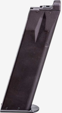 KWA - KWA M226 GBB 25R ŞARJÖR KWA - KWA M226 GBB 25R ŞARJÖR