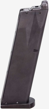 KWA - KWA M9 PTP GBB 24R ŞARJÖR KWA - KWA M9 PTP GBB 24R ŞARJÖR