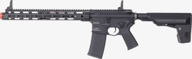 KWA AEG3 RM4 RONIN MLOK RECON ERG AIRSOFT RIFLE