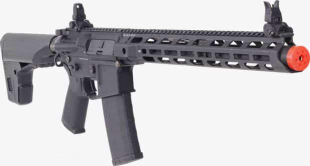 KWA AEG3 RM4 RONIN MLOK RECON ERG AIRSOFT RIFLE