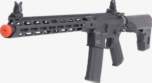 KWA AEG3 RM4 RONIN MLOK RECON ERG AIRSOFT RIFLE