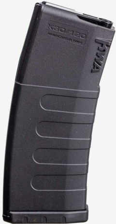 KWA - KWA MAGAZINE AEG/ERG 30/120 MIDCAP 3 PACK