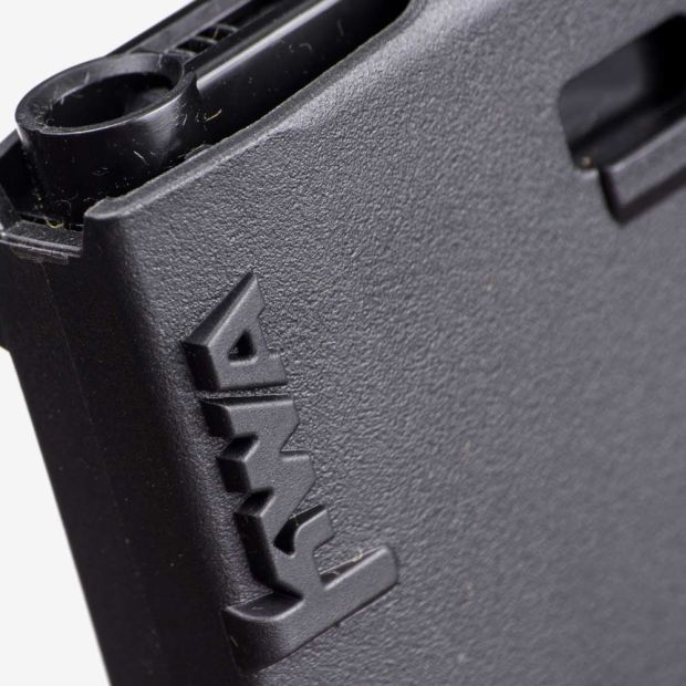 KWA MAGAZINE AEG/ERG 30/120 MIDCAP 3 PACK